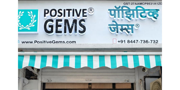 PositiveGems Mumbai